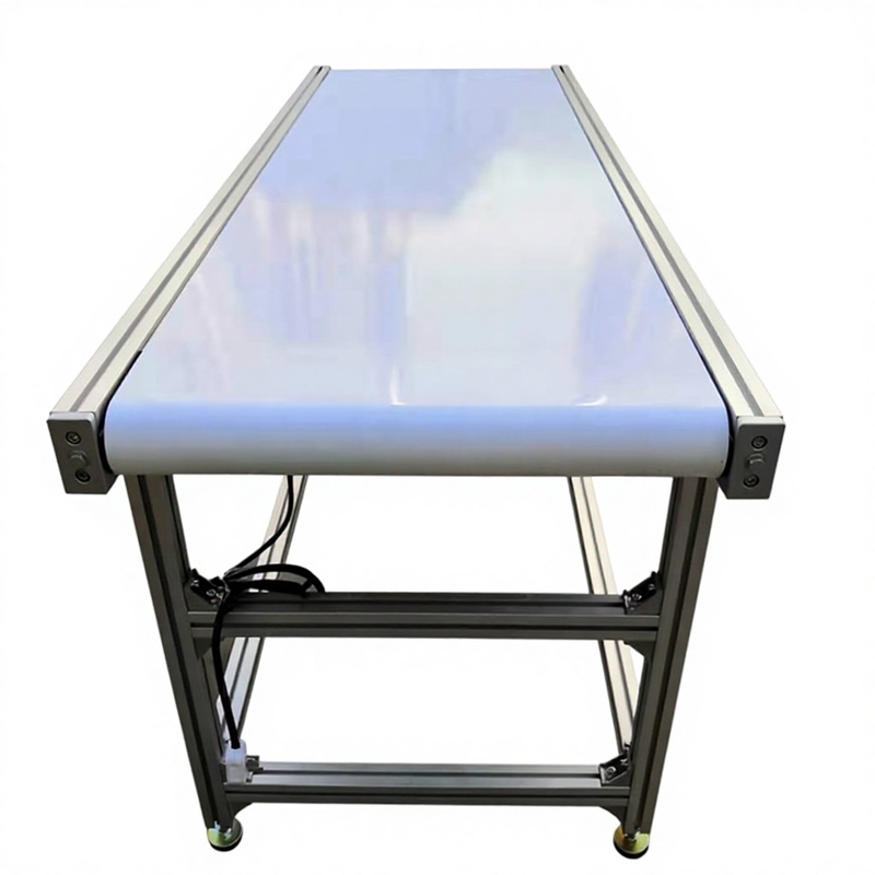Industrial White Food Grade Processing PU