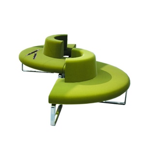 Modern Comfortable Modular Chesterfield <b>Sofa</b> Bed Upholstery Sectional Home Couch Living Room Office Fabric Furniture <b>Sofa</b> Set - Product Image 5