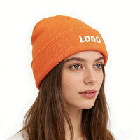 Bonnet personnalisé anti-rayonnement EMF, unisexe, tricoté, pour l'hiver, anti-rayonnement sans fil 5G RF WiFi