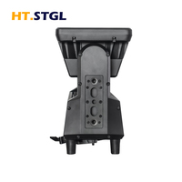 Projecteur LED IP65 24x40W RGBW, éclairage de scène extérieur étanche, DMX512 pour concert, événement, DJ, vente en gros en usine