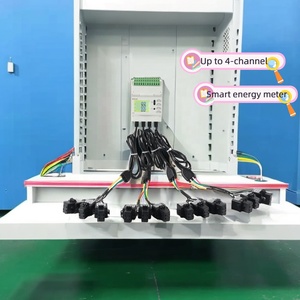Acrel Din Rail Multi Channel Energy Meter ADW210 Modbus RS485 <span class=keywords><strong>3</strong></span> * 600A/100mA CT 3S Aperture 33.5mm untuk proyek sekolah - Product Image 6
