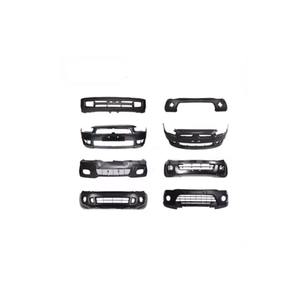 Venta al por mayor mg ZS HS 6 mg4 mg5 rx5 2023 parachoques delantero mg piloto 2024 mg5 mg6 Mulan HS piloto 2023 para mg6 mg HS 2024 - Product Image 5