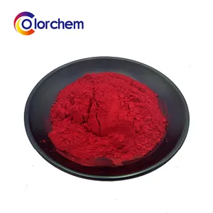 High Light Fastness Organic Pigment Red 170 Powder For Coating Paint
