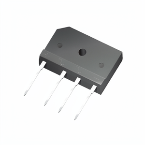 Diodes Electronic Circuit Components TS25P05G-K C2G 4-SIP, TS-6P BOM IC In Stock - Product Image 1