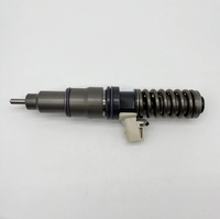Inyector de motor diésel 21644598 para VOLVO RENAULT 11LTR EURO3 HI 21644598