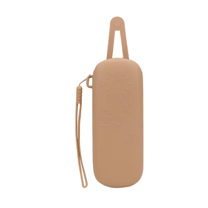 Produit très vendu - Étui à lunettes en silicone magnétique - Étui de protection minimaliste avancé pour lunettes - Étui personnalisable - Product Image 3