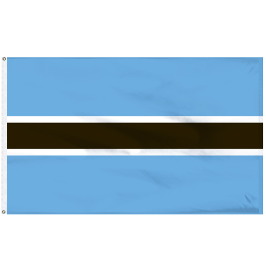 Botswana