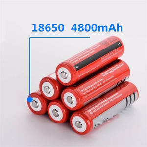 شاحن LCD بتصميم احترافي مخصص 4 فتحات لبطارية ليثيوم <span class=keywords><strong>18650</strong></span> 21700 26650 AA AAA <span class=keywords><strong>Nimh</strong></span> - Product Image 6