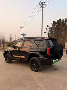GWM Tank 400 2024 SUV hybride Véhicule à énergie nouvelle 2.0T Hi4-T Autonomie >700 km Puissance moteur 200-250 kW - Product Image 2