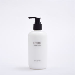 เจลอาบน้ำและแชมพูสำหรับห้องพักแขกบอดี้โลชั่นขนาด300มล. หรูหราออกแบบได้ตามที่ต้องการ - Product Image 5