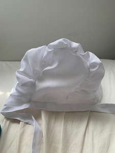 Sombrero Victoriano de Gran Tamaño para Mujer, Estilo Colonial - Product Image 5