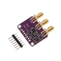 SI5351 High Frequency signal square Wave Frequency Generator Signal Generator