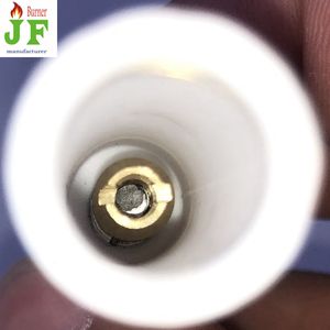 Pièces de brûleur industriel JF China, électrode d'<span class=keywords><strong>allumage</strong></span> 12CM pour brûleur Riello et brûleur Baltur, pièce de chaudière - Product Image 3