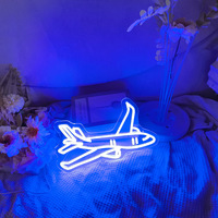 Boîte à lumière en acrylique personnalisée, enseigne au néon LED pour mariage, fête, barbecue, restaurant, décoration murale, signalétique intérieure et extérieure