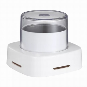 1.25L BPA free nhựa máy xay sinh tố Jar <span class=keywords><strong>2025</strong></span> Máy ép trái cây Jug cho Moulinex lm2420 Máy xay sinh tố phụ tùng cho máy xay và máy trộn - Product Image 3