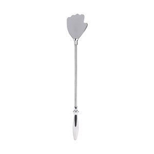Accessoires sexuels BDSM pour bondage masculin, jeu pour adultes, fétichisme, griffes en alliage métallique en forme de cœur, pour l'entraînement et la punition des esclaves féminines, <span class=keywords><strong>fouet</strong></span> et pagaie de fessée - Product Image 5