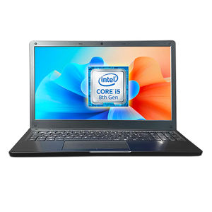 Nuevo diseño FHD Laptops 14 "15,6" J4125 I3 <span class=keywords><strong>I5</strong></span> I7 Computadora portátil personalizada Computadora portátil Slim Pc Computadora portátil de alta velocidad - Product Image 6