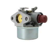 Carburateur et filtre à air 640350 640271 pour Tecumseh/Toro 4,5-6,75 CV 21-22 pouces, pièces de débroussailleuse/tondeuse à gazon - Chine