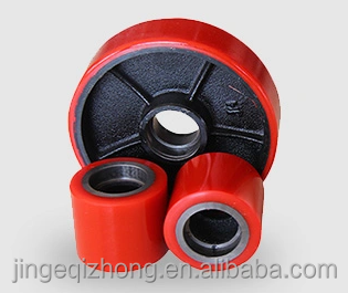 Hand Pallet Truck/Hydraulic Manual Pallet Jack/Material Handling Tools 2.5 Ton Hand Pallet Truck