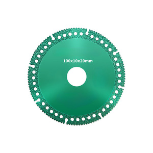 Lames de scie <span class=keywords><strong>diamant</strong></span>ées rotatives industrielles neuves à <span class=keywords><strong>prix</strong></span> d'usine pour meuleuse circulaire - Product Image 3