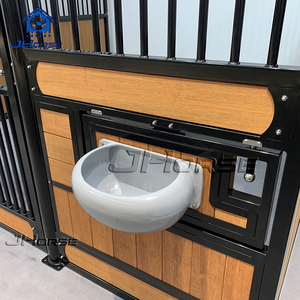 馬具ポータブル竹馬小屋,工場卸売永久馬具パネル - Product Image 6