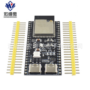 Carte de développement Hongwei Micro Esp32 S3 avec module Wroom 1 N16r8 pour la programmation embarquée - Product Image 4