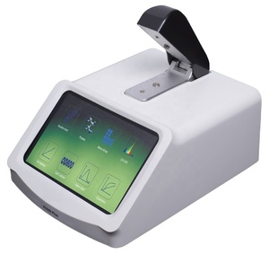 เครื่องตรวจจับ DNA/RNA รุ่น DW-K5500Plus ไมโคร-นาโนสเปกโตรโฟโตมิเตอร์สำหรับห้องปฏิบัติการ ราคา - Product Image 1