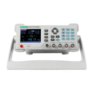 ET4410 Máy Đo LCR Kỹ Thuật Số Để Bàn Điện Trở Kháng Trở Kháng Đo Điện Cảm L CR Bridge L CR Meter