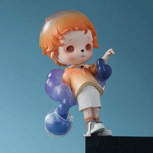 POP MART Inosoul Lucid Dreams Blind Box - Statuetta Miniatura Decorativa da Collezione (Stile Confermato) - Product Image 4