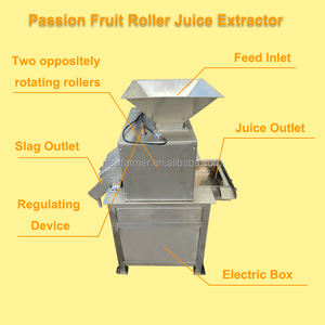 <span class=keywords><strong>Presse</strong></span>-agrumes à double rouleau <span class=keywords><strong>Presse</strong></span>-agrumes pour fruits de la passion <span class=keywords><strong>Presse</strong></span>-agrumes pour citron et <span class=keywords><strong>orange</strong></span> - Product Image 6