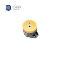 Guide-fil en acier pour tisserie, accessoires pour machines textiles, compatible IRO Star G2 Sanhe
