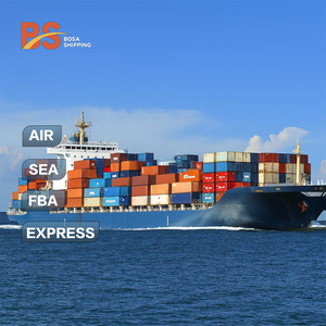 <span class=keywords><strong>China</strong></span> <span class=keywords><strong>Shipping</strong></span> Agent Express forwarder de Shenzhen a EE. UU. Canadá Reino Unido Entrega rápida DHL UPS FEDEX - Product Image 6