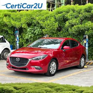 <span class=keywords><strong>Mazda</strong></span> <span class=keywords><strong>3</strong></span> Axela Sedán <span class=keywords><strong>2017</strong></span>, 1.5L Automático, Acabado de Lujo, Skyactiv-G, Bien Cuidado - Product Image 1