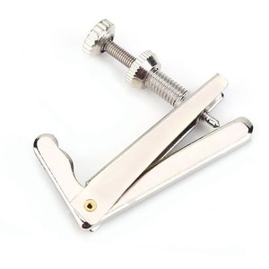 Juego <span class=keywords><strong>de</strong></span> 4 afinadores finos para <span class=keywords><strong>contrabajo</strong></span> <span class=keywords><strong>de</strong></span> 3/4-4/4 - Product Image 5