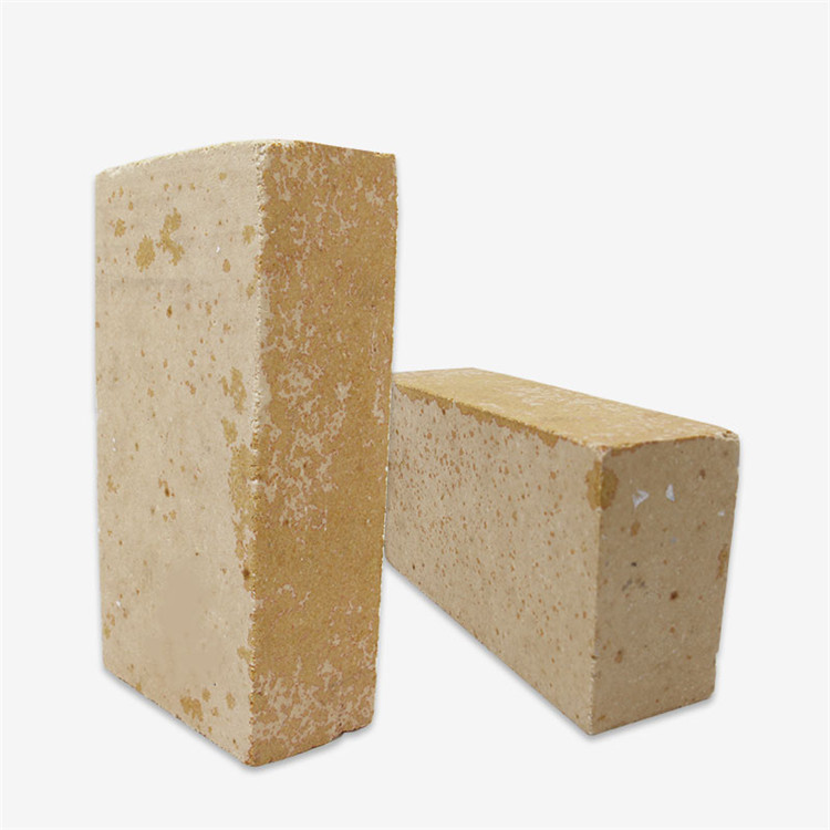 Light Weight Silicon Bricks For Industrial Furnaces