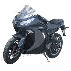 2021 heißer Verkauf LCD power Neue Design Wuxi Moto Elektrische Motorrad