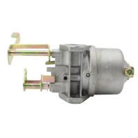 Carburateur en parfait état pour petit moteur à essence, pièces du système d'alimentation en carburant pour moto - Compatible avec 154 152F 156F ET1500 P15 Carburateur