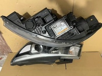 Phare de voiture pour Kia Carnival 2015-2017, système d'éclairage automobile, phare d'origine KIA Sedona