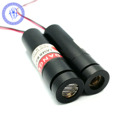 Laser infrarouge à infrarouges 980nm 40mw, Module de Module Laser croisé à ligne de points