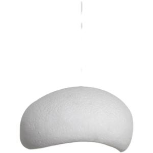 Modern Minimalist Japanese-Style Wabi-Sabi LED Pendant Light <b>Chandelier</b> for Living Room Dining Room Homestay Bar Middle Size - Product Image 2