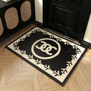 <span class=keywords><strong>Tapis</strong></span> d'entrée Hapton, <span class=keywords><strong>tapis</strong></span> de sol, entrée, maison, antidérapant, fibre de polypropylène haut de gamme, motifs géométriques, <span class=keywords><strong>tapis</strong></span> d'entrée - Product Image 2