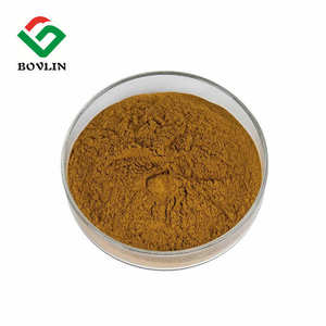 Yüksek kaliteli sağlık Rhodiola Rosea özü Salidroside Rosavin 3% Salidroside 1% tozu - Product Image 2