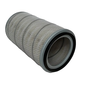 Élément de filtre à air pour compresseur d'air Manny 02250131-498, filtre à poussière haute efficacité, usage intensif - Product Image 3