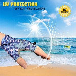 नीला तेंदुए मछली पकड़ने g छोटे कलाई को छोटा कलाई ऊपर प्यार करता है - Product Image 4