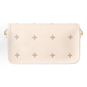 Sac à main de luxe de marque haut de gamme en cuir véritable, mini sac à bandoulière, sac à main tendance en forme de fraise, sacs pour femmes - Product Image 2