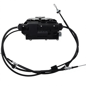 Cylindre de frein pour Bmw X5 X6 E70 E71 E72, 34436850289, pour remplacement et réparation - Product Image 4