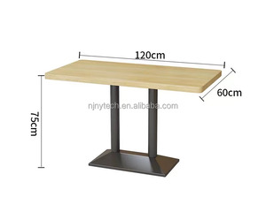 Nhà hàng sofa đêm kết hợp bàn ăn vặt và Ghế Nhà Hàng snack <span class=keywords><strong>bar</strong></span> lẩu - Product Image 6