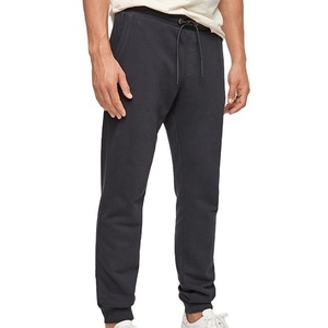 Nouvelle Arrivée – Joggers Décontractés Homme Taille Haute Respirants Coupe Droite Personnalisables Grandes Tailles – Prix de Gros du Fournisseur BD - Product Image 6