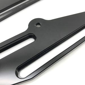 ตัวปรับกระจกบังลมมอเตอร์ไซค์,ตัวยึดกระจกหน้ารถอลูมิเนียมสำหรับ Tenere 700 XTZ 700 <span class=keywords><strong>T700</strong></span> <span class=keywords><strong>Yamaha</strong></span> 2019-2022 - Product Image 6