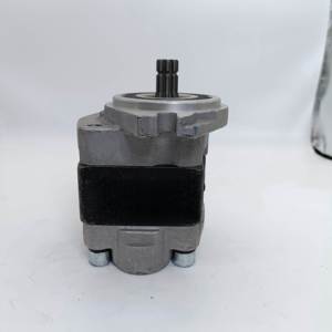משאבת הילוכים הידראולית CBHZ-F23/F25/F26.5/F30/F36 משאבת שמן יעילה במיוחד למכונות הנדסה מערכת הידראולית CBHZ-F23-AL-L - Product Image 4